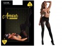 Cat Girl offene Schrittstrumpfhose erotisch - 5