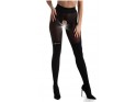 Cat Girl offene Schrittstrumpfhose erotisch - 3