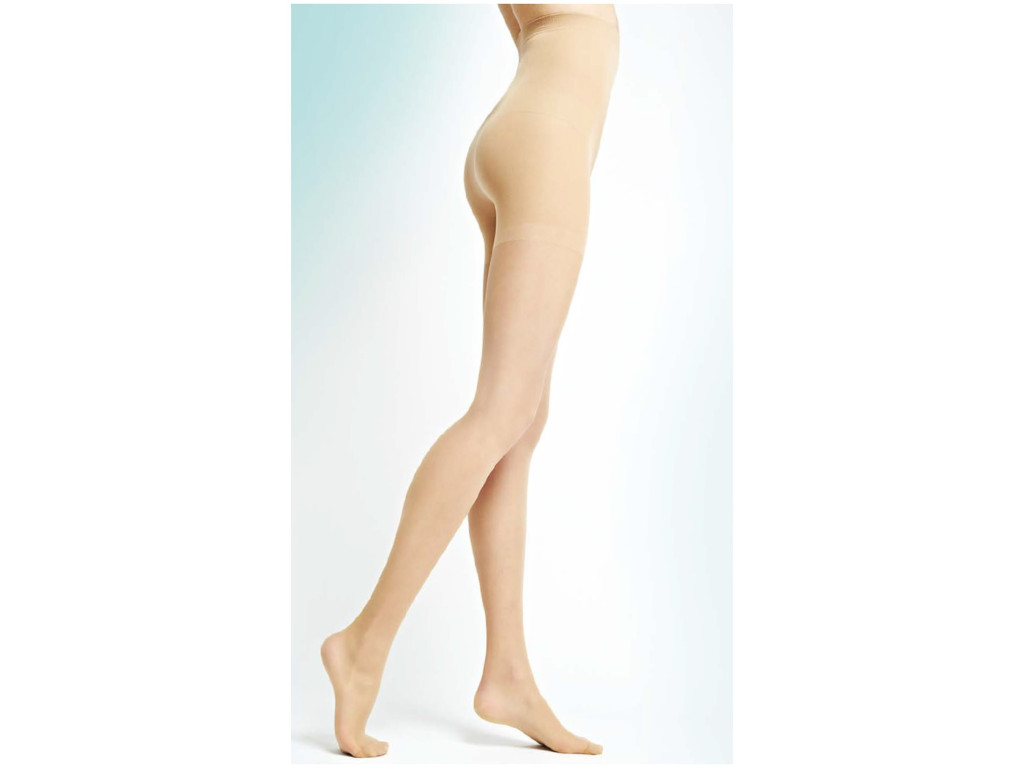 Zoštíhľujúce pančuchy Slimming 20 DEN - 2