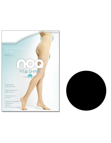 Slimming tights Slimming 20 DEN - 7 Slimming tights Slimming 20 DEN - 7