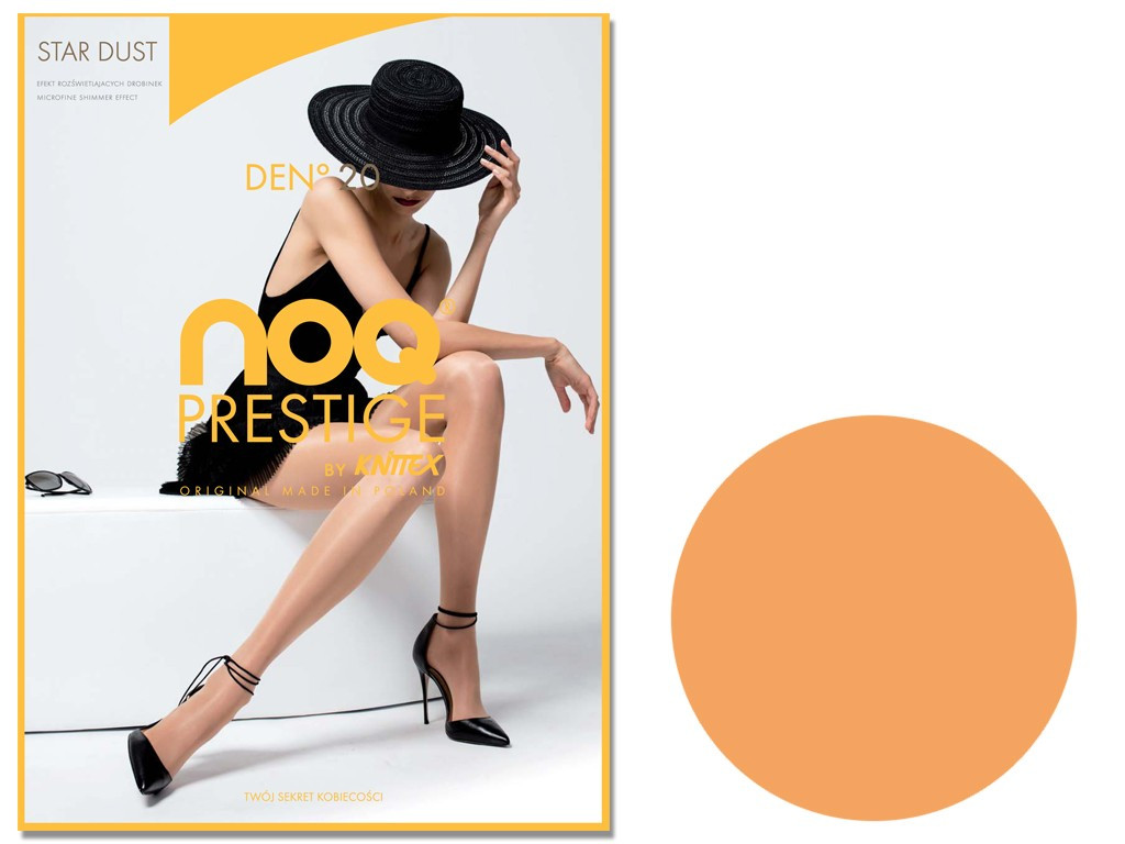 Star Dust 20 DEN Tights - 1