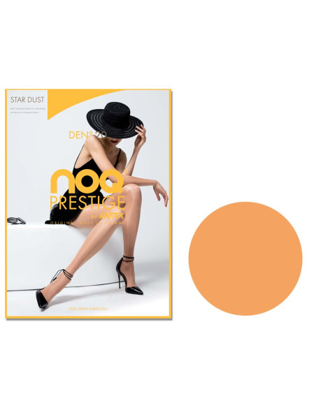 Star Dust 20 DEN Tights - 3