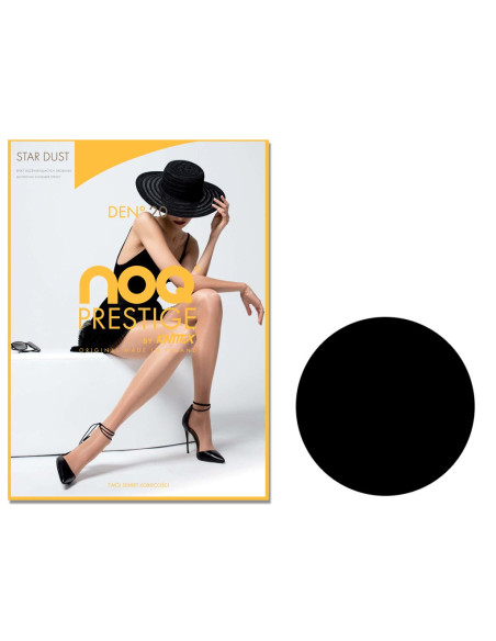 Collants Star Dust 20 DEN - 4