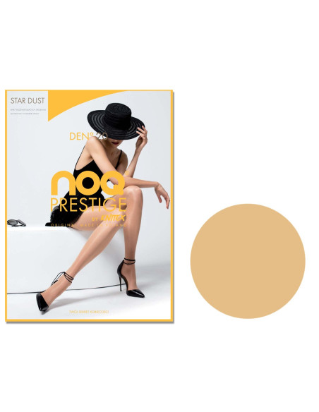 Star Dust 20 DEN Tights - 5