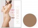 Belly line correcting slimming tights 20den - 3