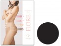 Belly line correcting slimming tights 20den - 4