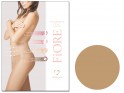 Belly line correcting slimming tights 20den - 5