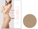 Belly line correcting slimming tights 20den - 6