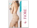 Belly slimming tights correcting hips 20den - 1