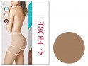 Belly slimming tights correcting hips 20den - 3