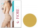 Belly slimming tights correcting hips 20den - 6