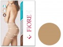 Belly slimming tights correcting hips 20den - 7