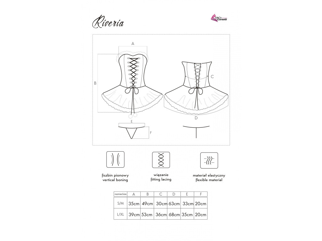 Moș Crăciun costum rochie costum legat roșu - 3