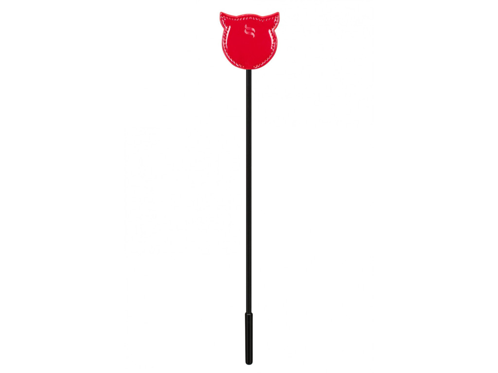 Gadget érotique en pack rouge Obsessive - 2