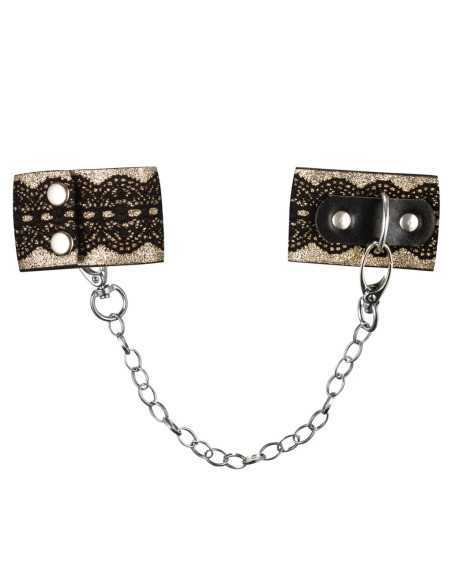 Handcuffs Obsessive with chain - 1
