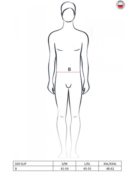 Weiß schwarz Kostüm Slip Manschetten Fliege - 2