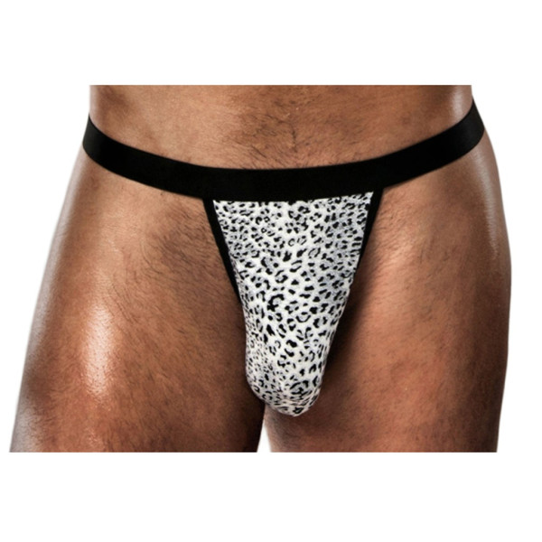 Tong de camouflage pour hommes  - 1
