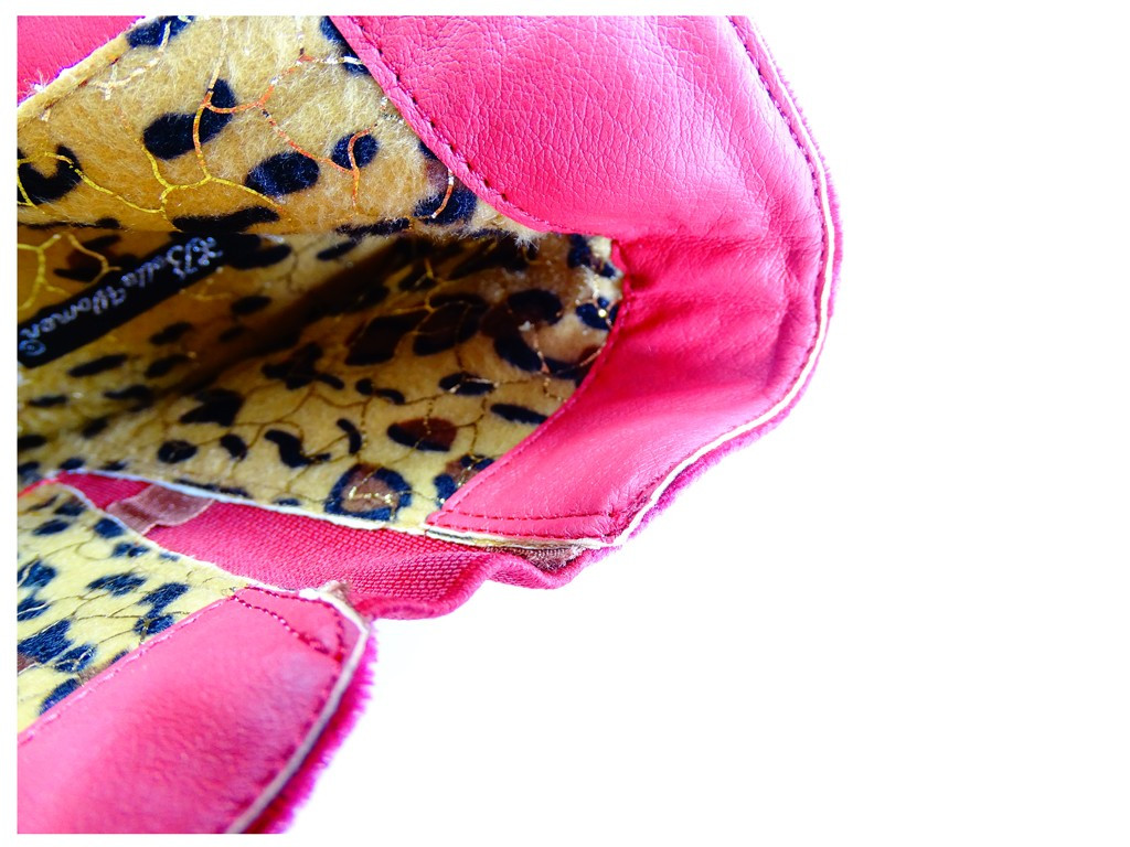 Bottes à talon aiguille en velours bordeaux pour femmes - 5