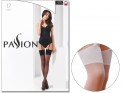 Passion smooth waist stockings - 3