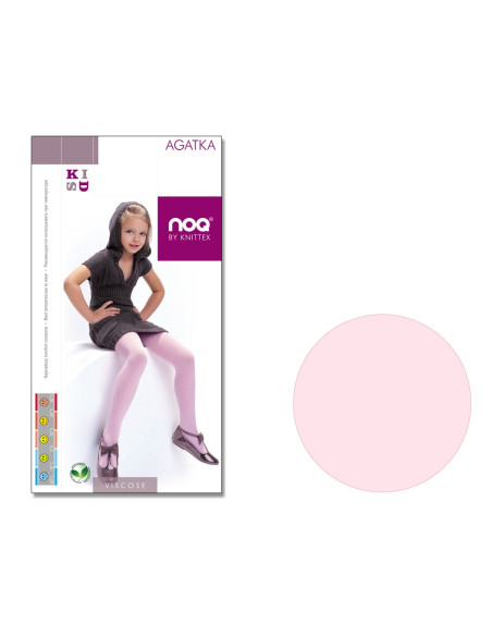 Children's viscose tights AGATKA - 5 Children's viscose tights AGATKA - 5