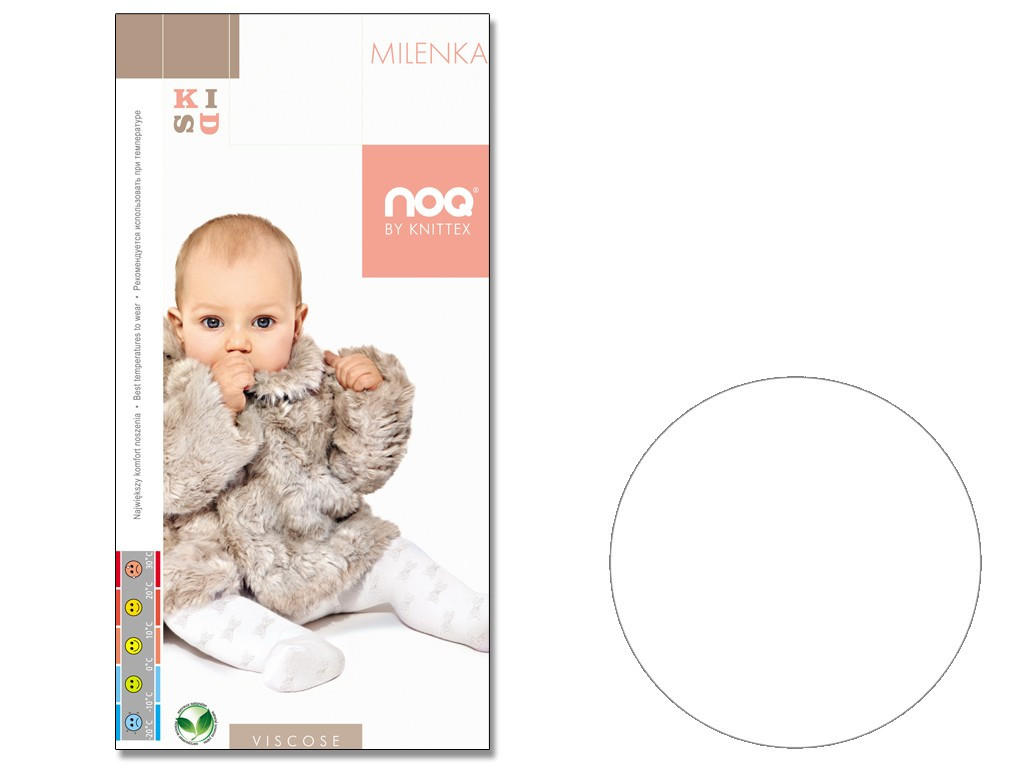 Baby Butterfly colanți fluture dimensiuni mici - 3