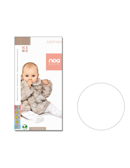 Butterfly baby tights small sizes - 3
