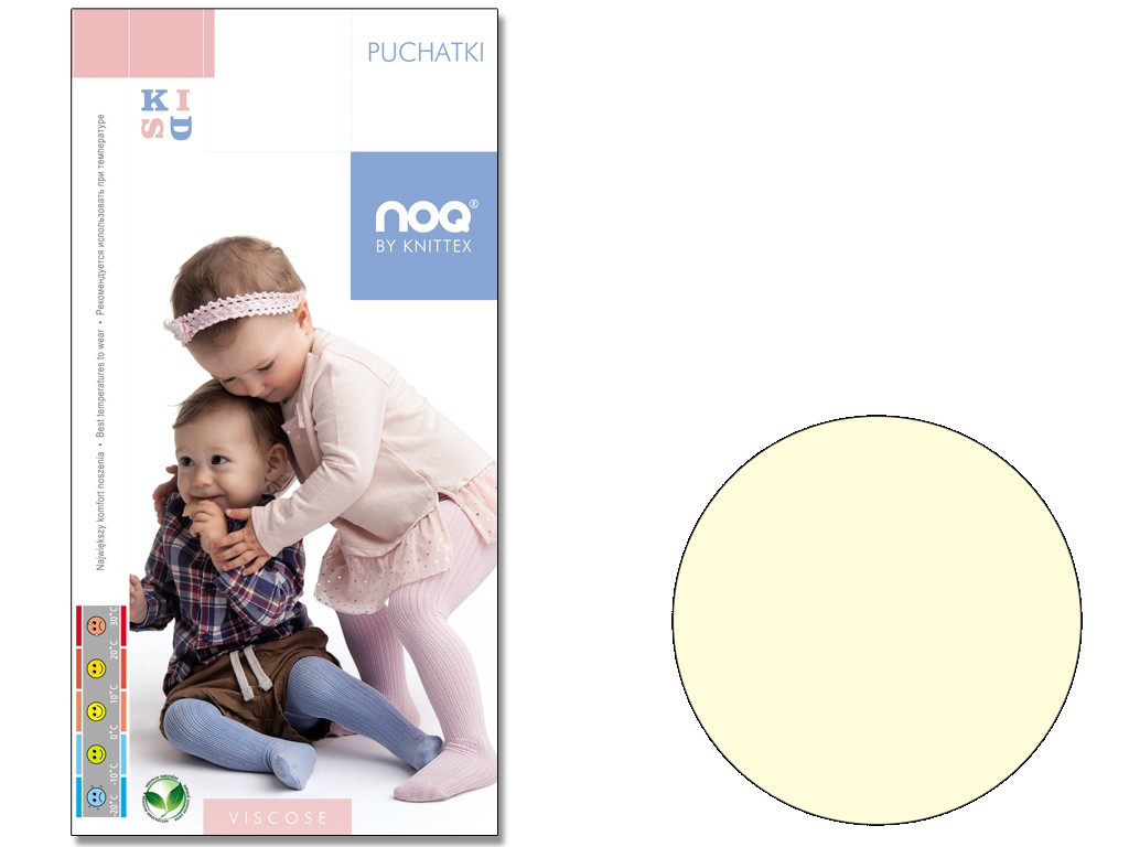 Viscose baby tights for babies - 7
