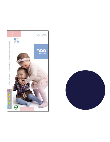 Viscose baby tights for babies - 8
