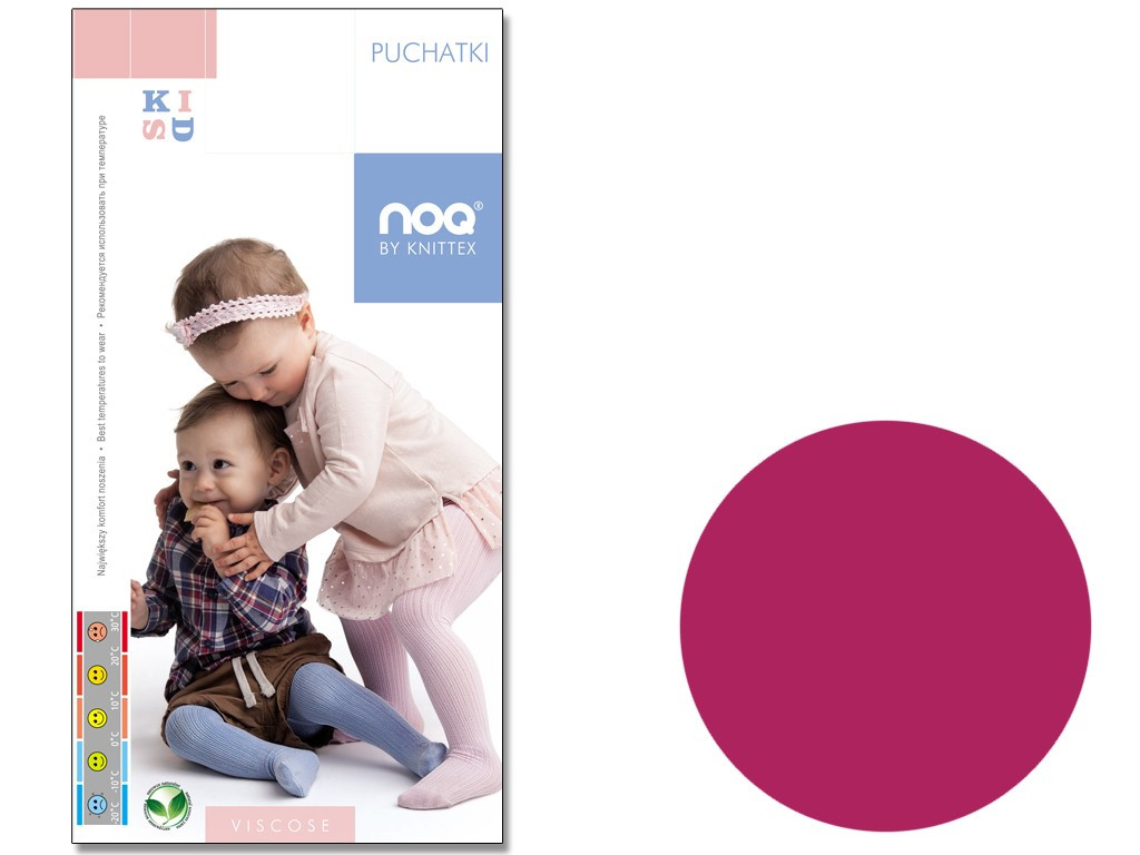 Viscose baby tights for babies - 9