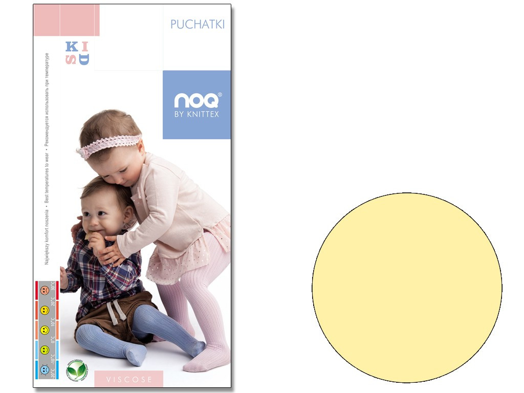 Viscose baby tights for babies - 10
