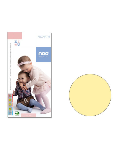 Viscose baby tights for babies - 10