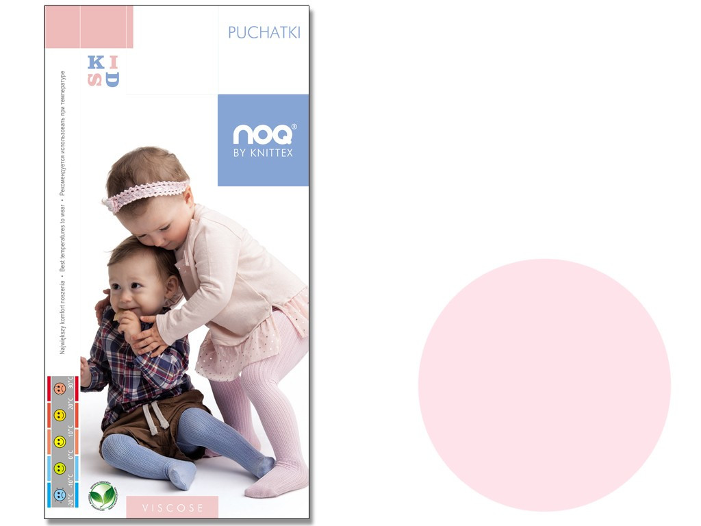 Viscose baby tights for babies - 12