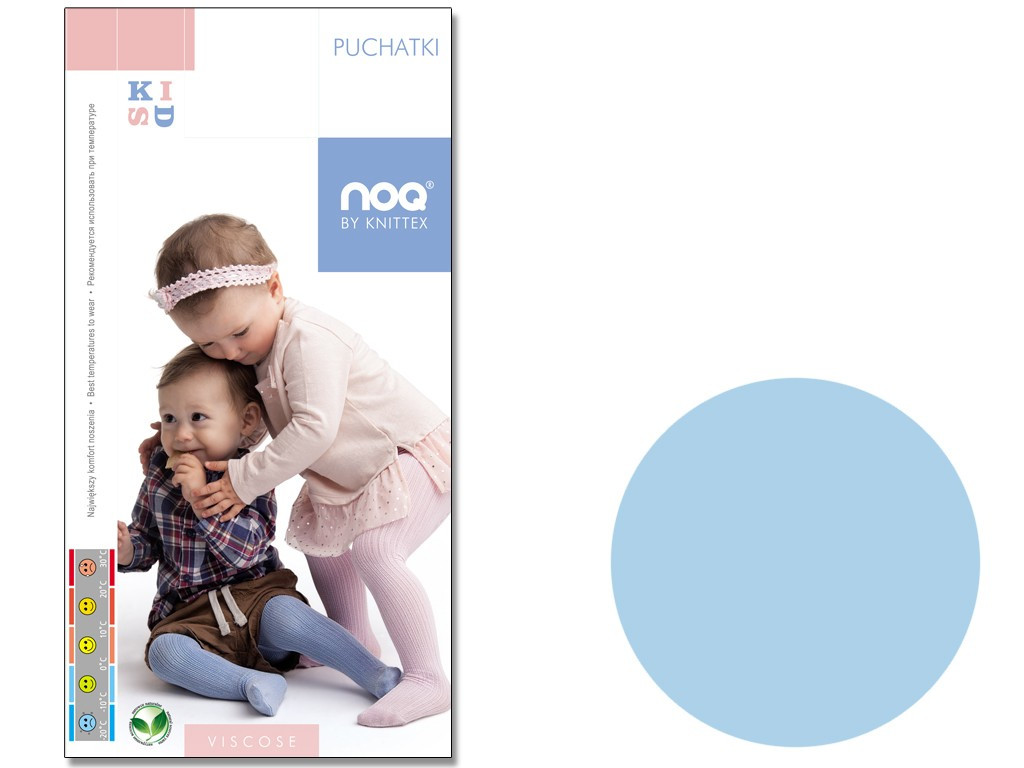 Viscose baby tights for babies - 18