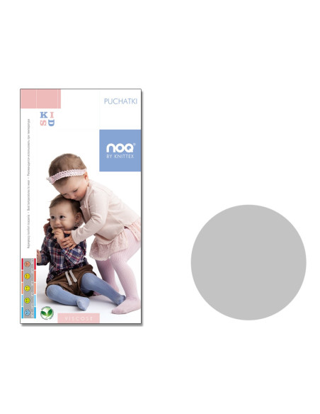Viscose baby tights for babies - 19