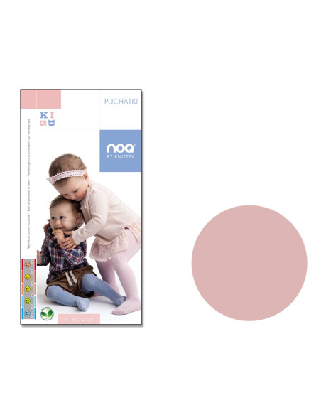 Viscose baby tights for babies - 21