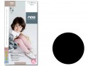 Microfiber tights for toddlers 120 den - 7