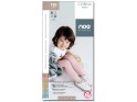 Microfiber tights for toddlers 120 den - 1