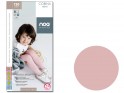 Microfiber tights for toddlers 120 den - 8