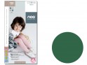 Microfiber tights for toddlers 120 den - 9