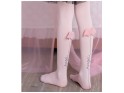 Children's tights with wings Angel - 2