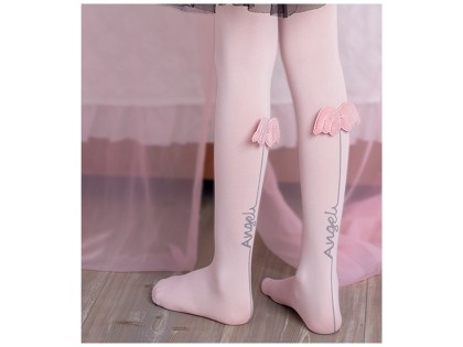 Children's tights with wings Angel - 2