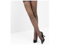 Collants de cabaret pour dames comme des bas - 2