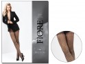 Women's cabaret tights like stockings - 3