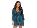 Lace sea robe for women - 1