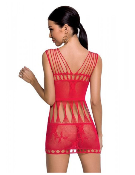 Rotes Erotik-T-Shirt Passion - 2