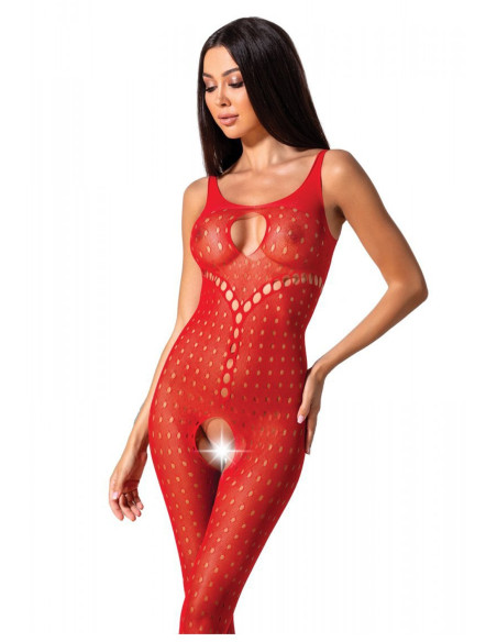 Sinnliche Dessous Passion bodystocking - 1