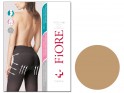 Opaque tights with buttock slimming 60den - 3