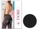 Opaque tights with buttock slimming 60den - 5
