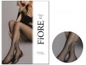 Women's tights with ankle pattern - 3
