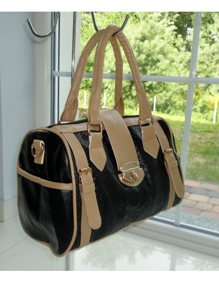 PŘÍSLUŠENSTVÍ KE KÁVĚ ČERNÁ CASE BAG